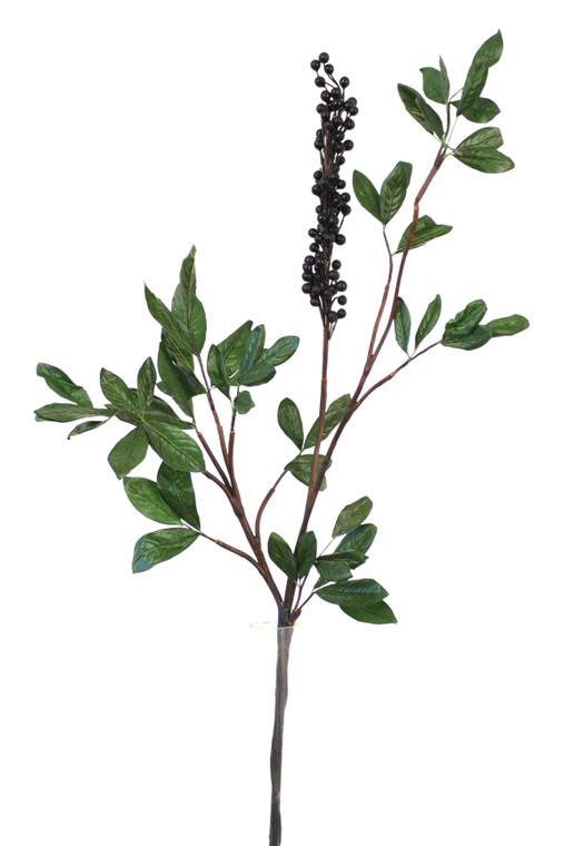 WILD BERRY SPRAY -BLACK  (Set of 12)
