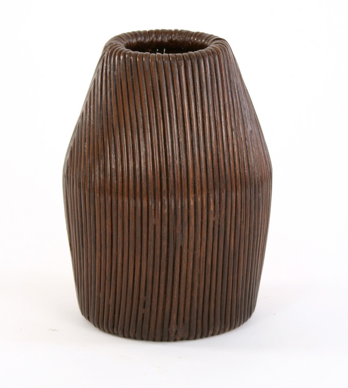 Chocolate Pencil Rattan (Sold in Multiples of 2)