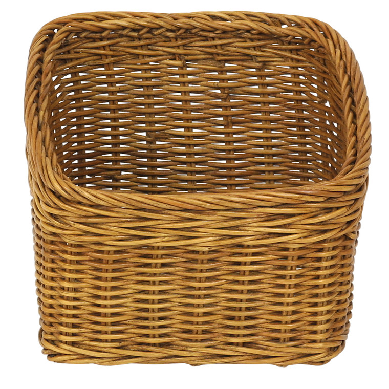 Vegetable Basket Sloped Pk-2