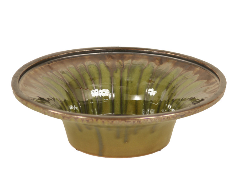 16" Ceramic Bowl