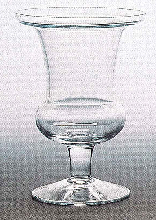 Small Classic Urn With Lip