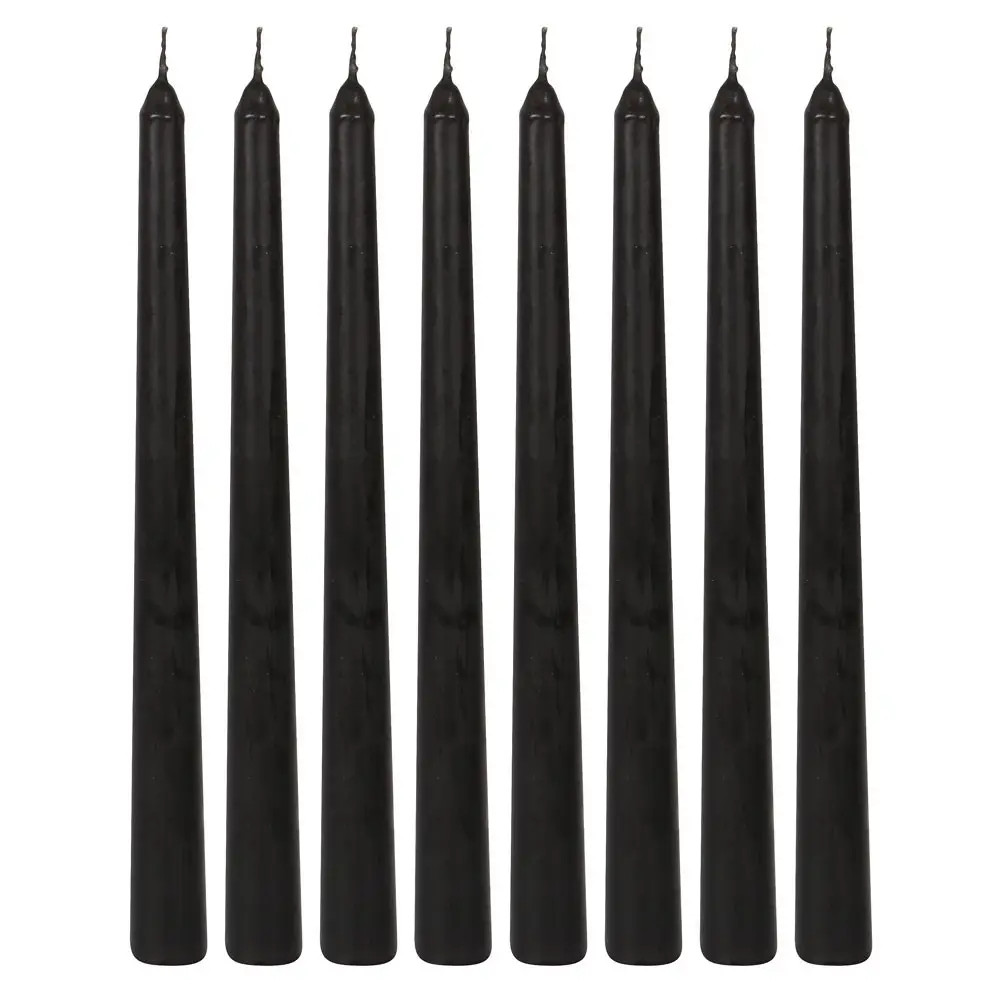 Vampire Blood Bleeding Taper Candles Suicide Glam Australia