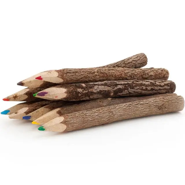 Twig Colouring Pencils Suicide Glam Australia