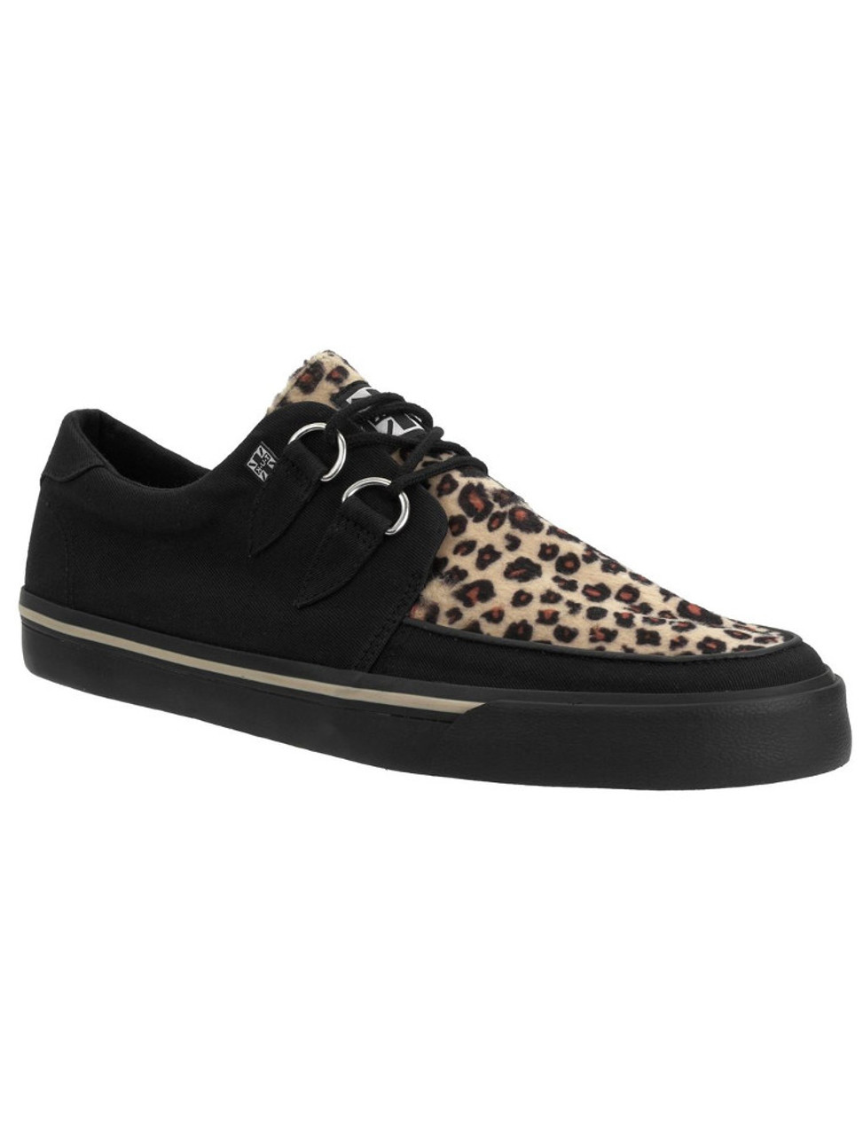 leopard sneakers australia