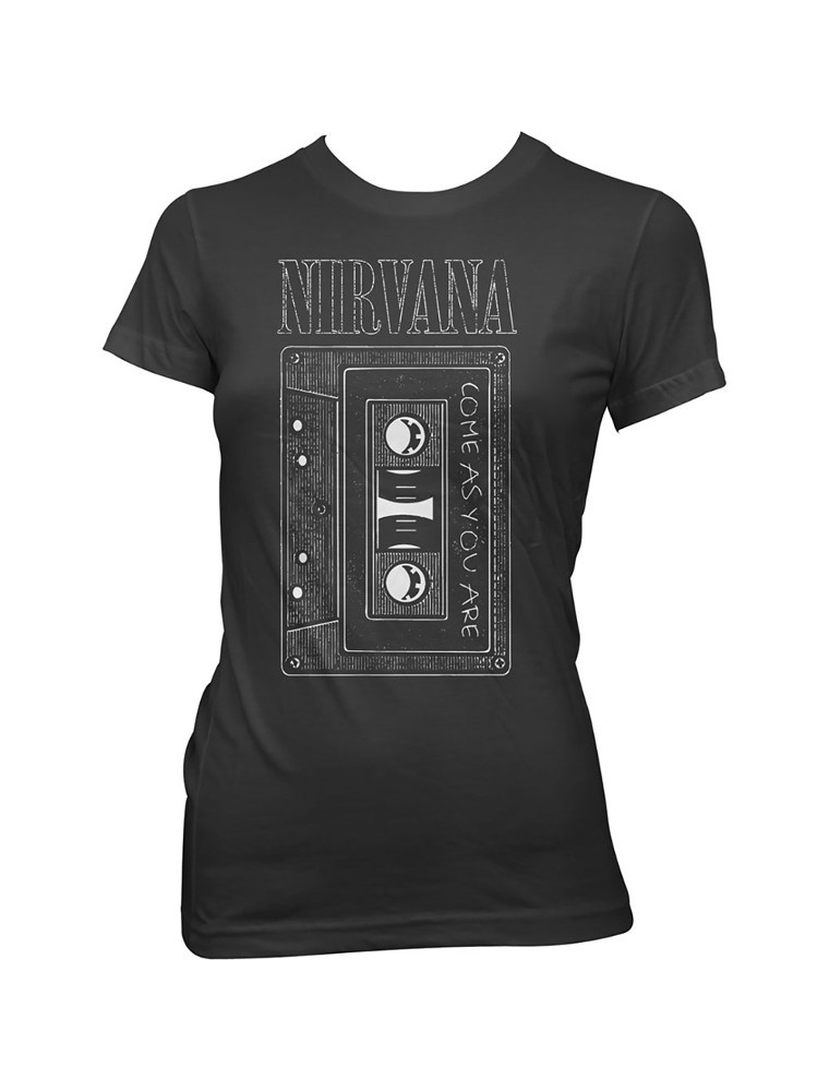 Ladies' Fit T-Shirt 