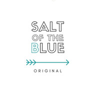 Salt Of The Blue