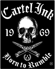 Cartel Ink