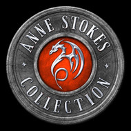Anne Stokes