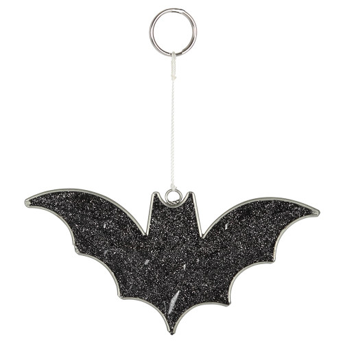 Mystical Bat Suncatcher Mystical Bat Suncatcher