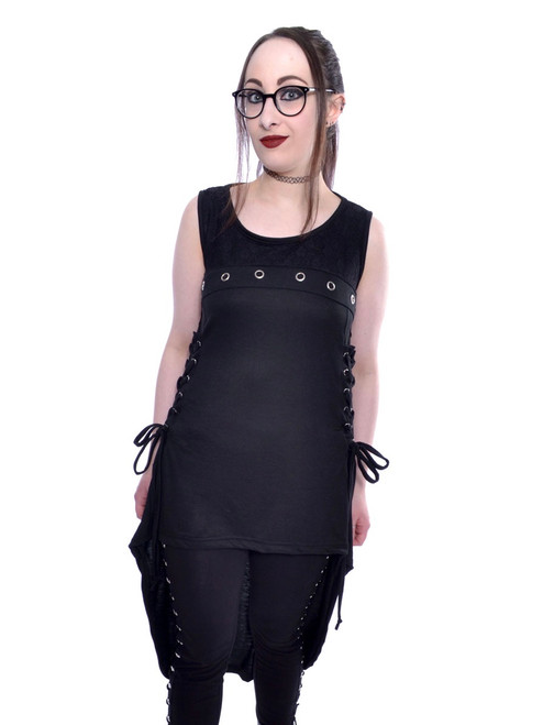 Poizen Industries Robyn Top Poizen Industries Robyn Top