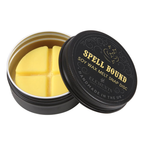 Soy Wax Melt: Spell Bound Soy Wax Melt: Spell Bound