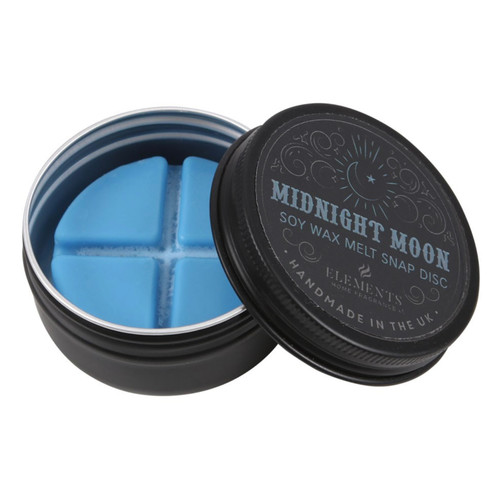 Soy Wax Melt: Midnight Moon Soy Wax Melt: Midnight Moon