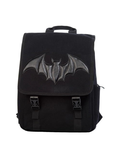 Banned Dragon Frenzy Backpack Banned Dragon Frenzy Backpack