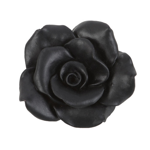 Black Rose Incense Stick Holder Black Rose Incense Stick Holder