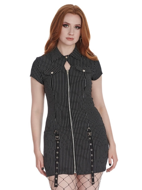 Banned Ambrosia Dress - Large, XL and 2XL Banned Ambrosia Dress - Large, XL and 2XL