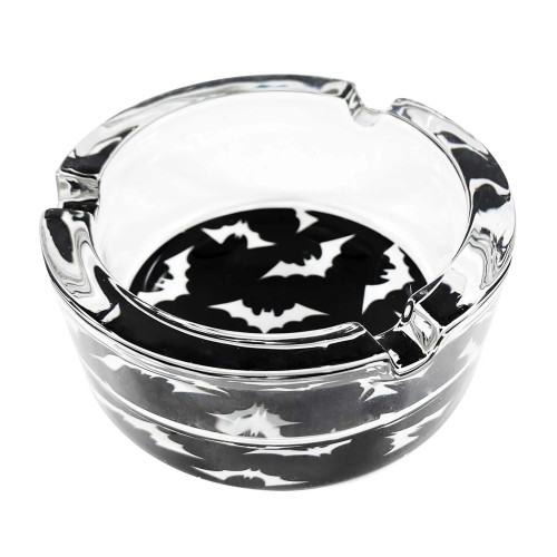 Sourpuss Luna Bats Ashtray Sourpuss Luna Bats Ashtray