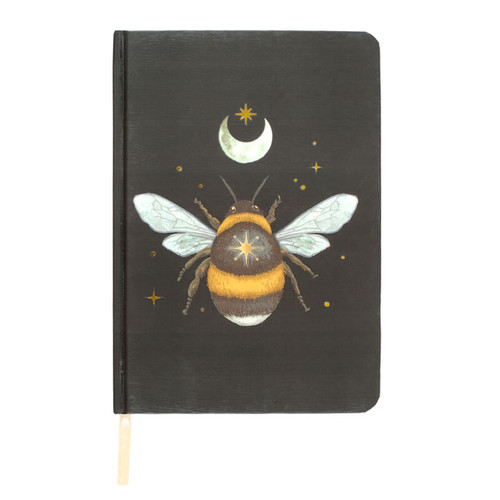 Forest Bee A5 Notebook Forest Bee A5 Notebook