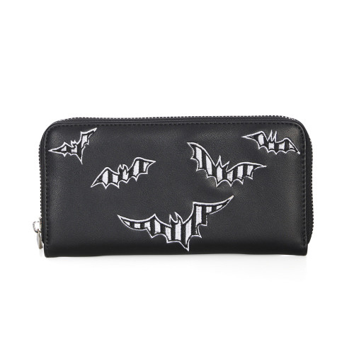 Banned Release The Bats Wallet