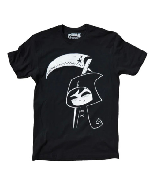Akumu Ink Baby Death Women's T-Shirt - XL and 3XL Akumu Ink Baby Death Women's T-Shirt - XL and 3XL