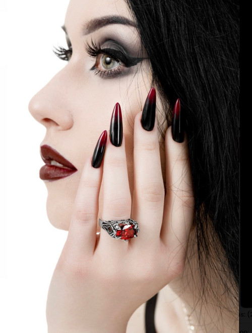 Restyle False Idols Ring Restyle False Idols Ring