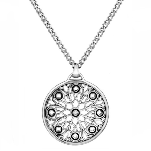 Restyle Rosarium Necklace Restyle Rosarium Necklace