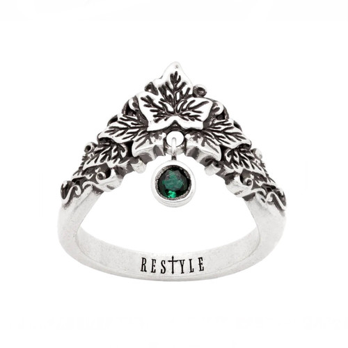 Restyle Poisoned Ivy Ring Restyle Poisoned Ivy Ring