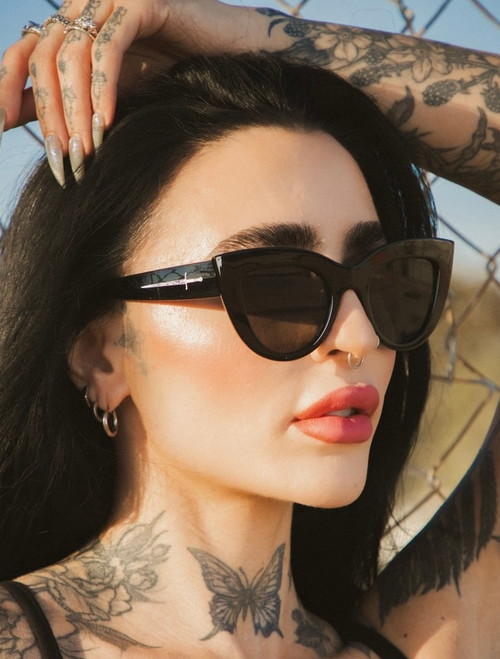 The Pretty Cult Nightfall Sunglasses