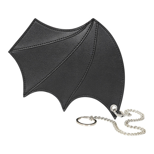 Banned Veil Of Vesper Card Holder