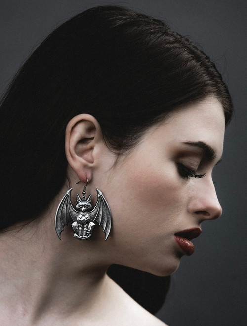 The Pretty Cult Lethal Earrings