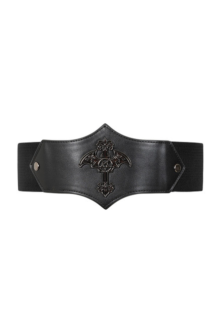 Banned Wicked Waistband