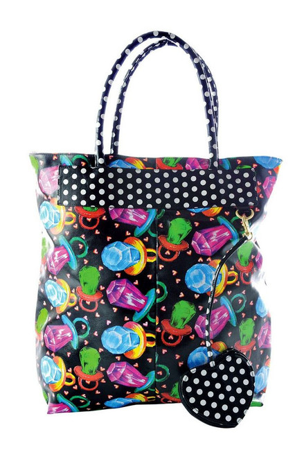 Iron Fist Products Suicide Glam Australia