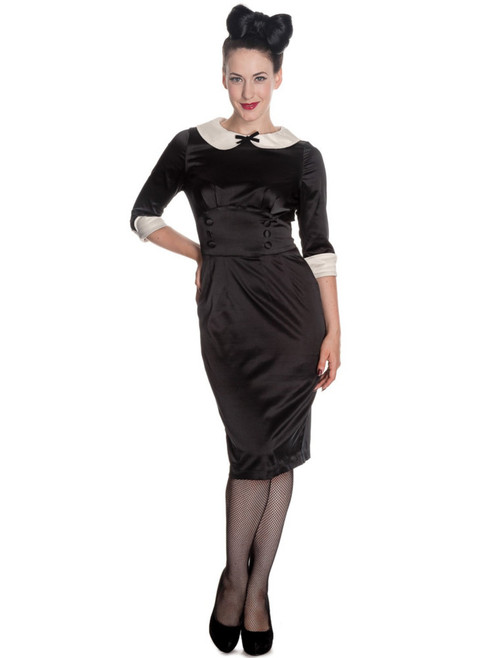 Hell Bunny Money Penny Dress - Small and XL Hell Bunny Money Penny Dress - Small and XL