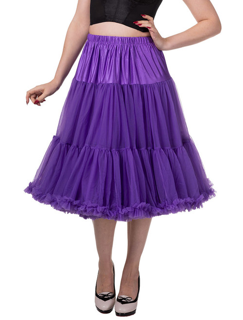 banned clothing petticoat