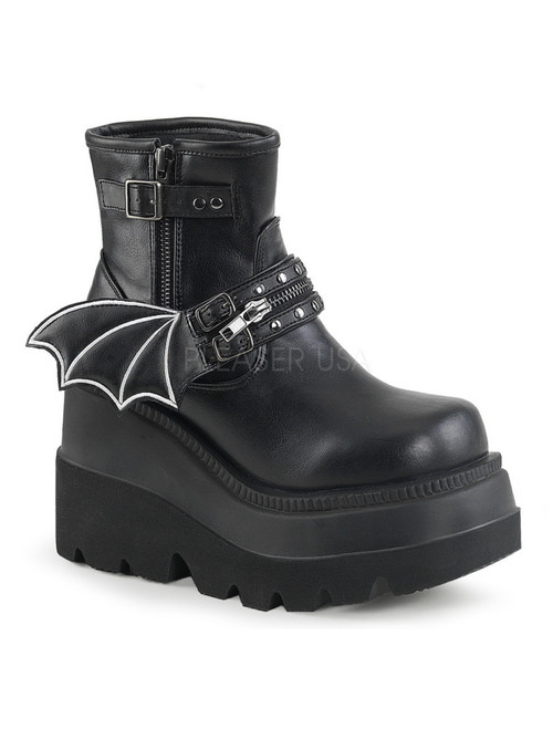 demonia winklepickers