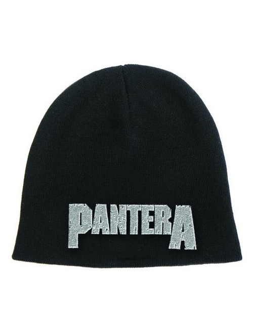 Pantera Beanie