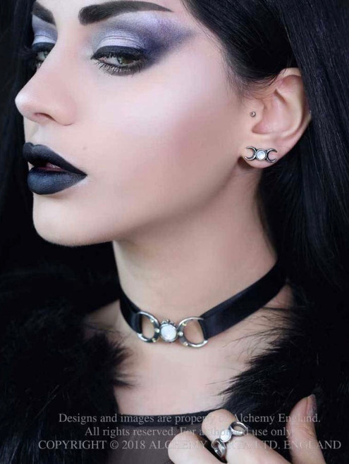 alchemy choker