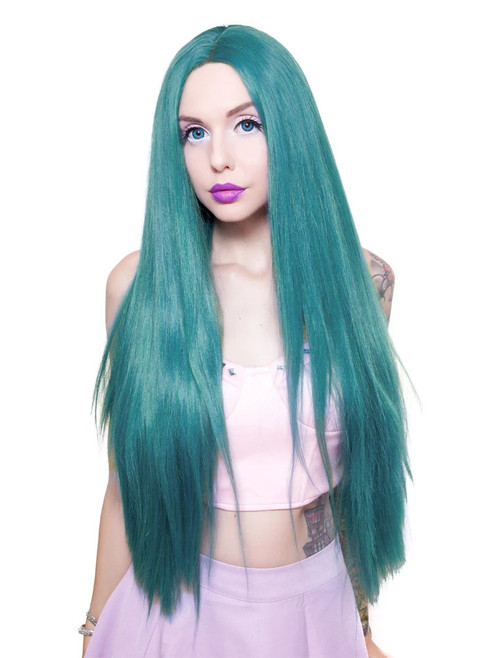 Rockstar Wigs Products Suicide Glam Australia
