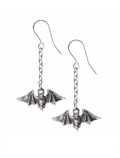 Alchemy Gothic - Kiss of the Night Droppers