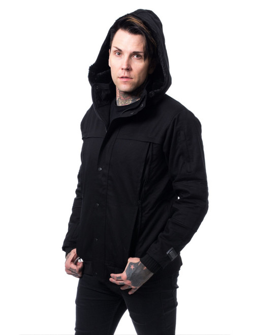 Vixxsin Lincoln Jacket