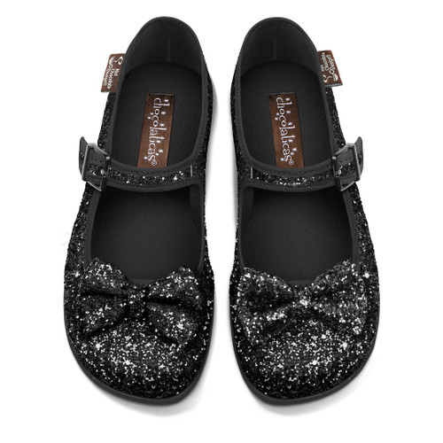 Hot Chocolate Shoes Australia - Chocolaticas Flats, Double Topping ...