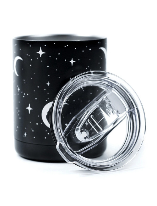 Rogue + Wolf Moonlight Insulated Tumbler Mug - 280ml