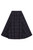 Hell Bunny Gail Skater Skirt - Small and Medium Hell Bunny Gail Skater Skirt - Small and Medium