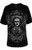 Restyle Oversized T-Shirt: Edgar Allan Poe Restyle Oversized T-Shirt: Edgar Allan Poe