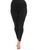 Pamela Mann 90 Denier Curvy Super Stretch Footless Tights: Black - XL to 5XL Pamela Mann 90 Denier Curvy Super Stretch Footless Tights: Black - XL to 5XL
