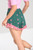 Hell Bunny Beth Lounge Shorts - Medium, 2XL and 3XL Hell Bunny Beth Lounge Shorts - Medium, 2XL and 3XL