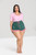 Hell Bunny Beth Lounge Shorts - Medium, 2XL and 3XL Hell Bunny Beth Lounge Shorts - Medium, 2XL and 3XL