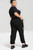 Hell Bunny Star Catcher Joggers - Large and 4XL Hell Bunny Star Catcher Joggers - Large and 4XL