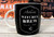Authentic Witches Brew Mug