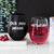 Pick Your Poison Stemless Wine Glass Pick Your Poison Stemless Wine Glass