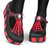 Hot Chocolate Design Mary Jane Platforms: Spidora - US9 / EU39